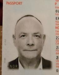 Erik Olafsen