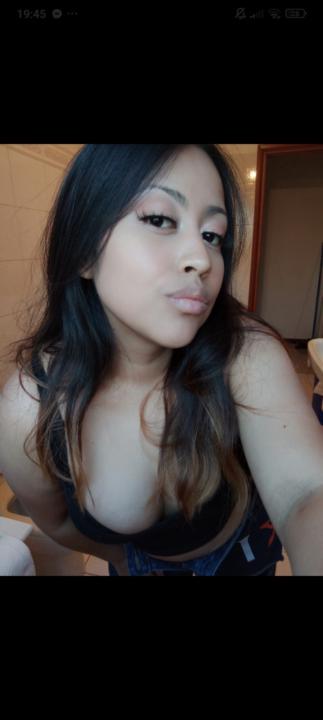 Cinthya Sotamba