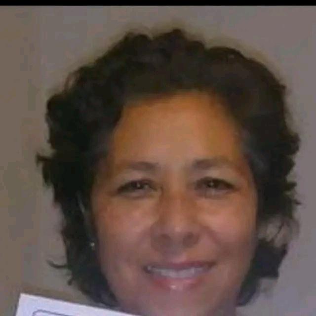 Maria Eugenia Sevilla Sánchez