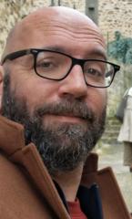Francois Rouzaud