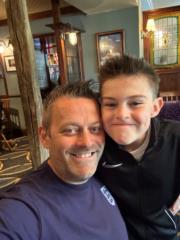 Gary Rapson