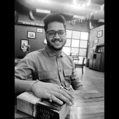 Kush Srivastava