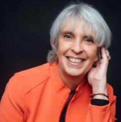 Nathalie Gaudey