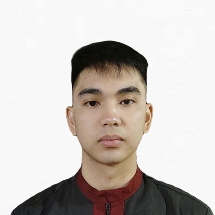 Joshua Andrei Santor