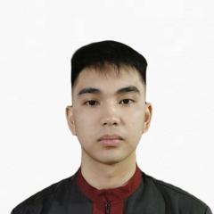 Joshua Andrei Santor