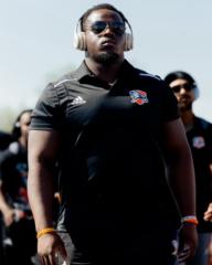 Yemi Oyesanya