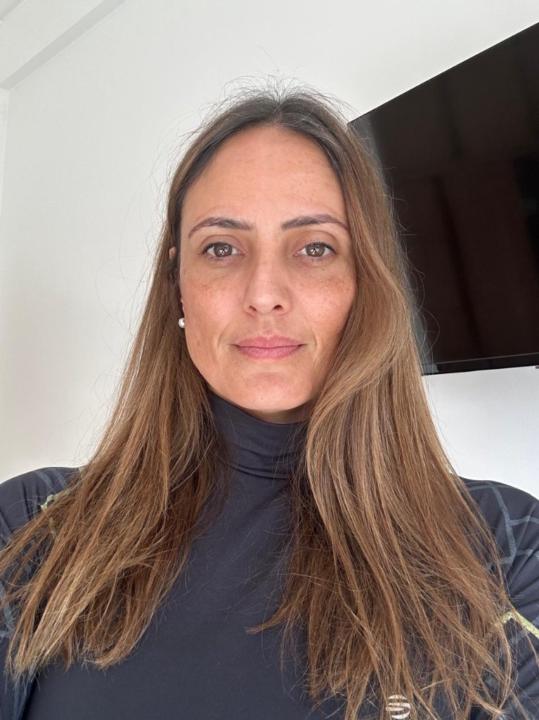 Agostina Milocco