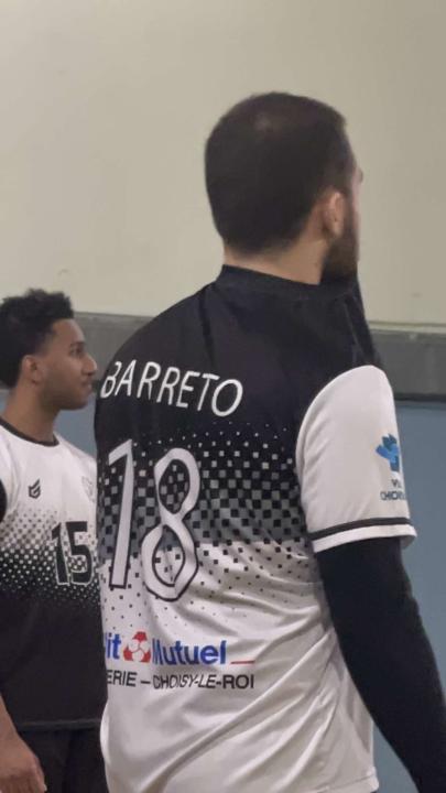 Hugo Barreto