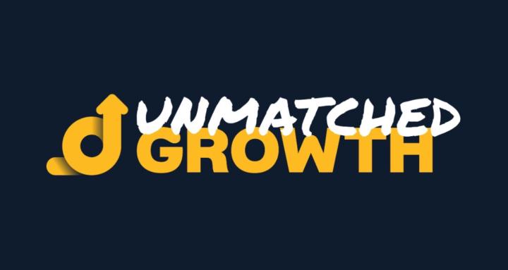 Unmatched Growth