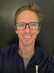 Brian Morgan