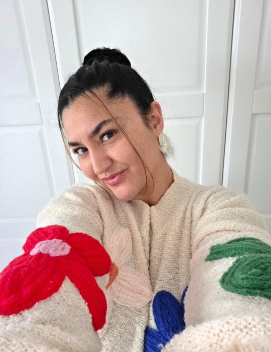Dilek Melek
