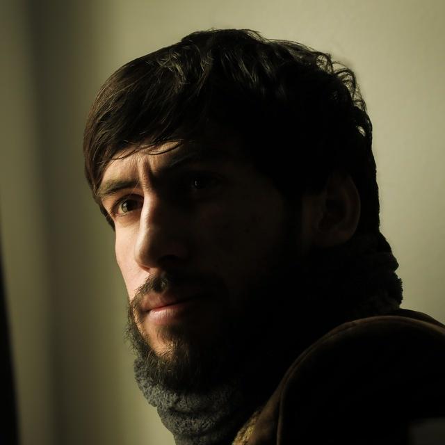 Naman Rahimi