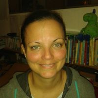 Christina Martín Rodríguez