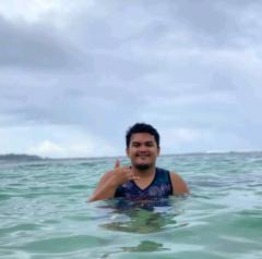 Angelo John Ytom