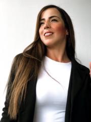 Ana Gabriela Ramírez niño