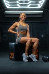 Tanisha Clayton