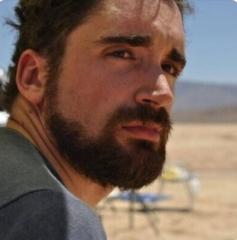 Marcos Gonzalez