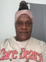Rhonda Jones