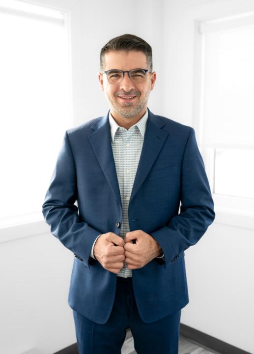 Francois Brito
