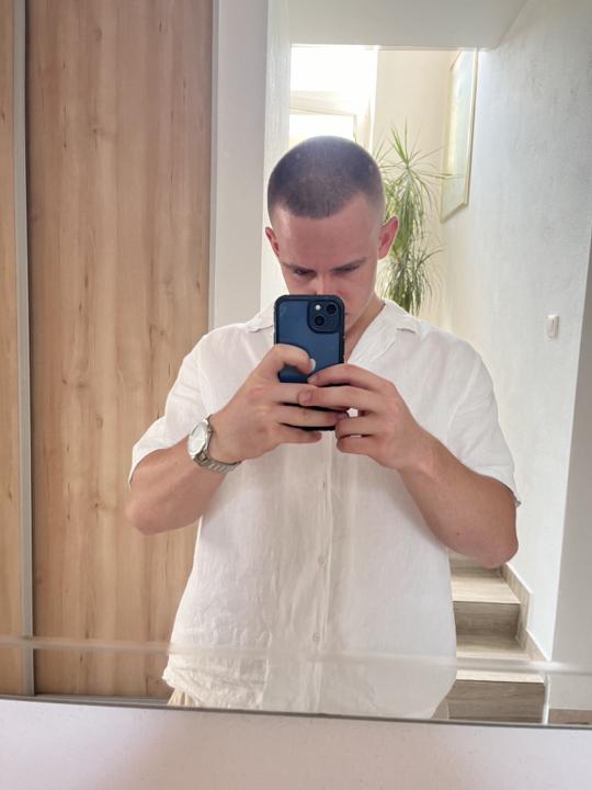 Davide Rurik