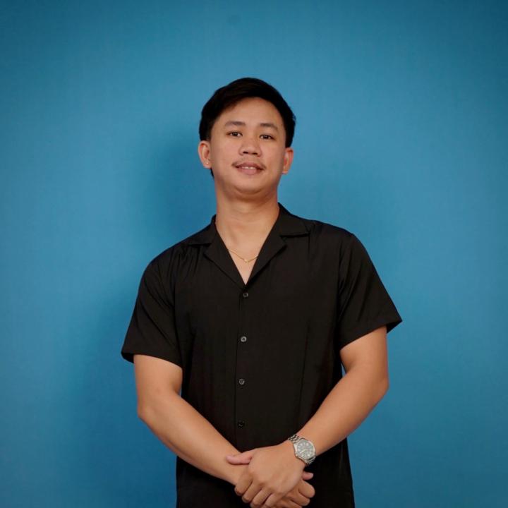 Clyde Jay Oguan