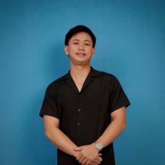 Clyde Jay Oguan