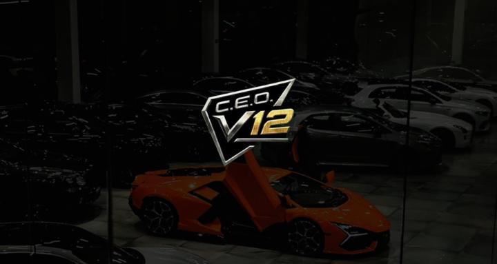 C.E.O.V12