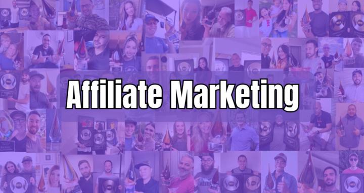 BB-Affiliate Marketing