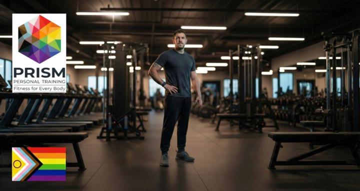Prism Personal Training