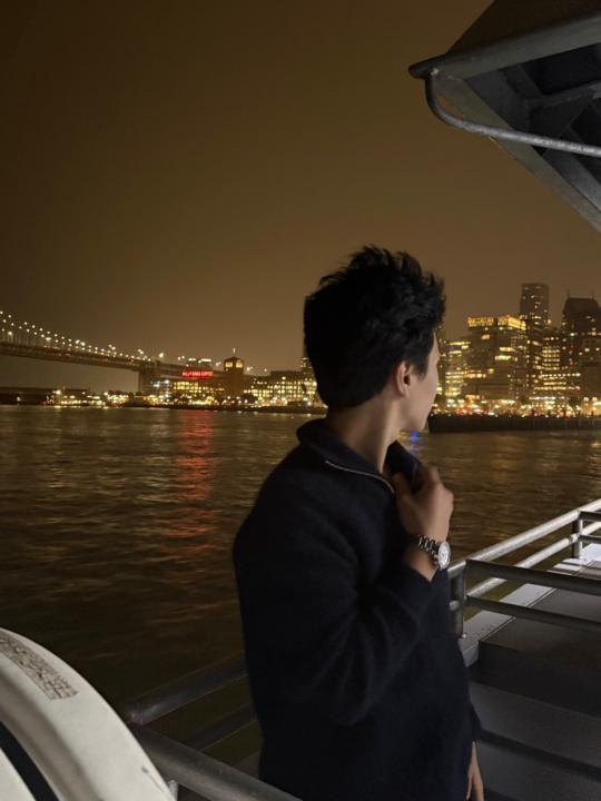 Saikhanbileg Undrakhbileg