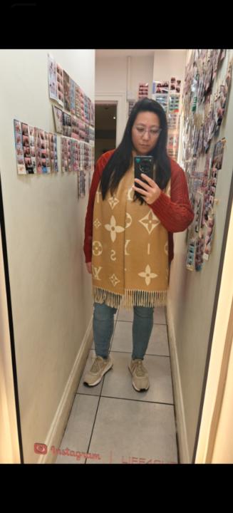 Jennifer Galang