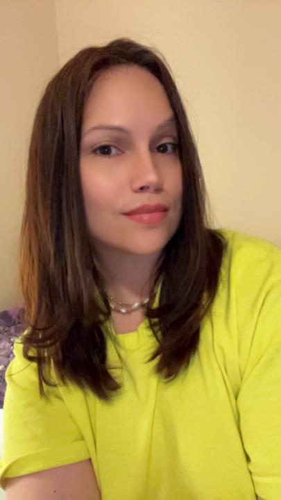 Yasmin Amaral