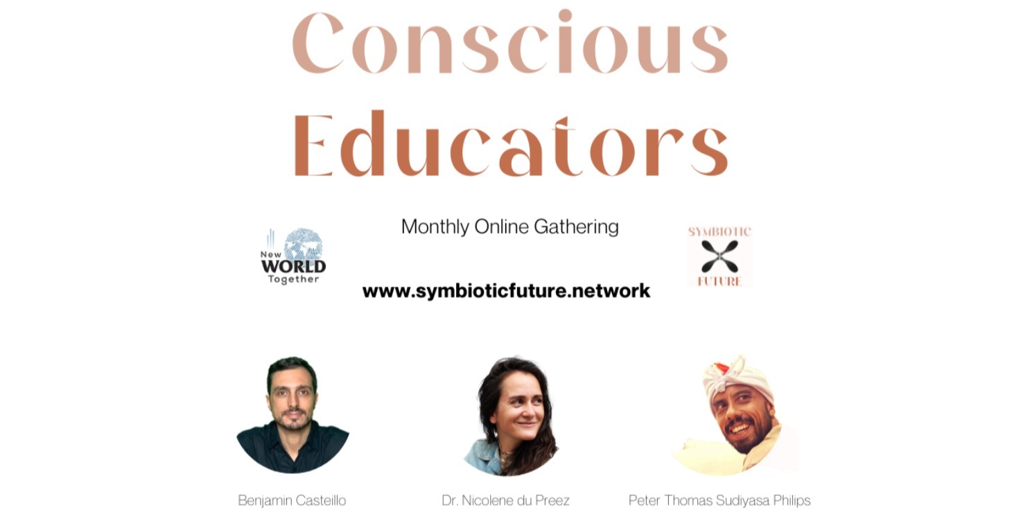 Conscious Educator Gatherings