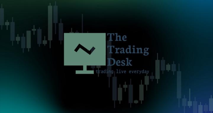 The Trading Desk