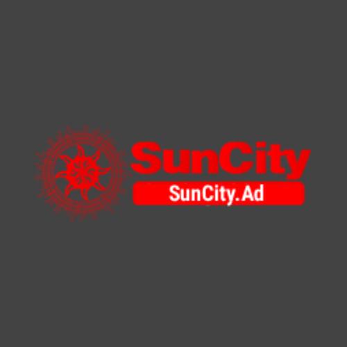 Suncity Ad