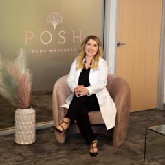 Nasim Pedram