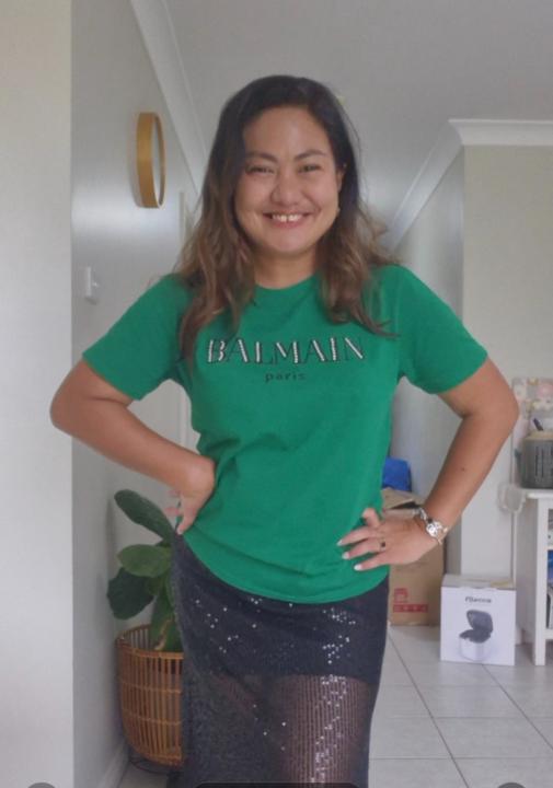 Aimee Bulaong