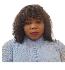Chika G Ogili