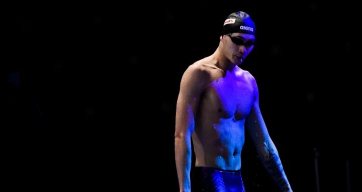 Jack McMillan Swim Pro