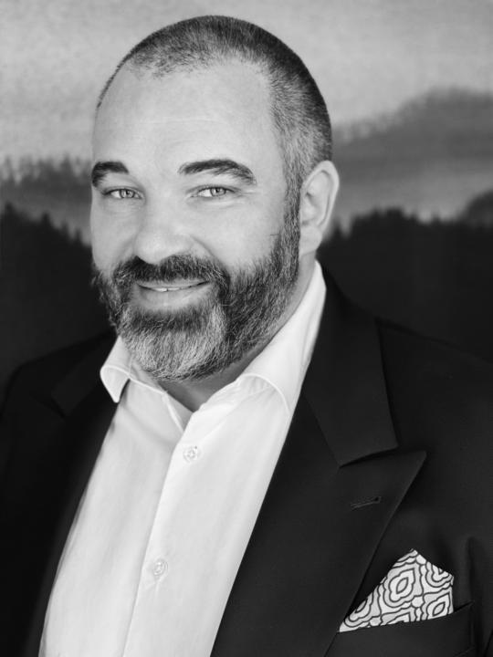 Nico Burghardt