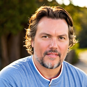 Jeffrey Broderick