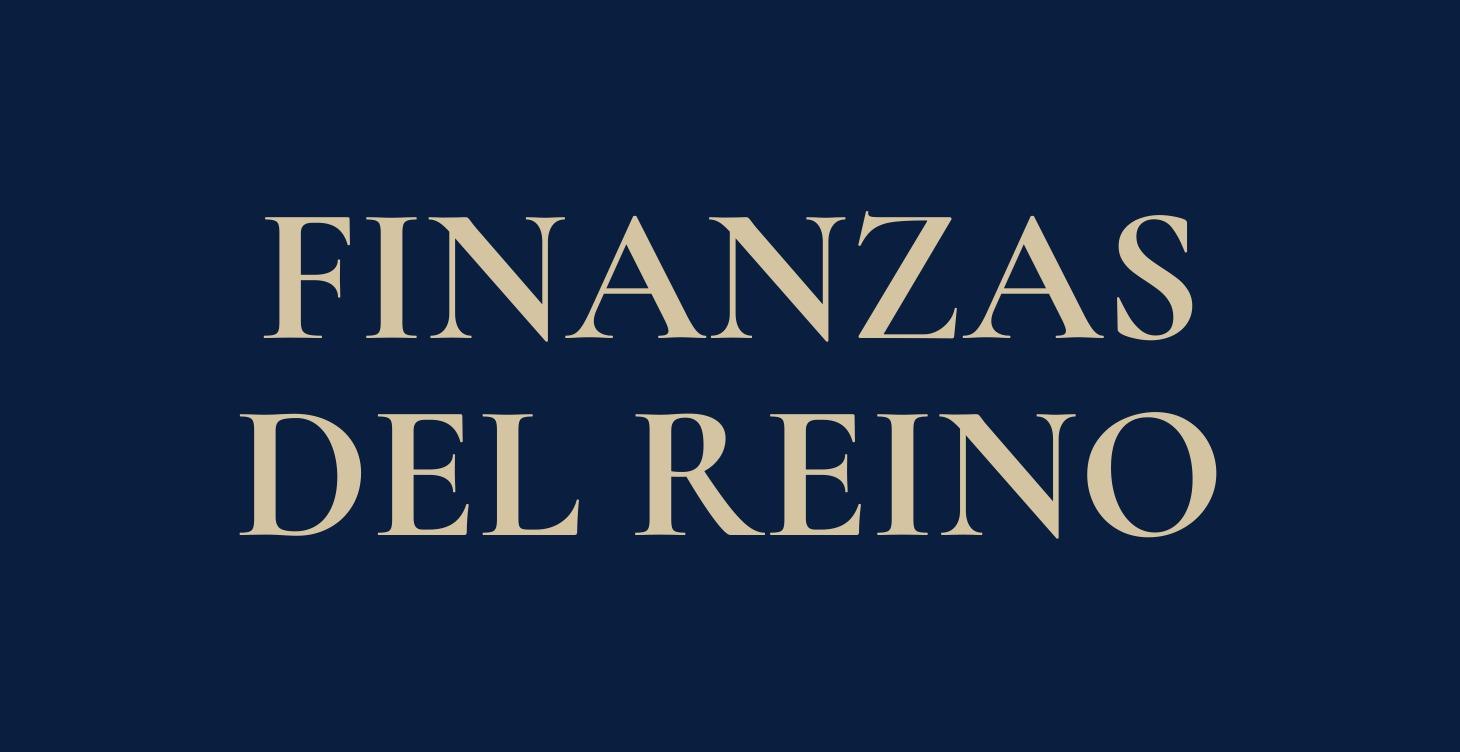 Nivel 6: Finanzas del Reino