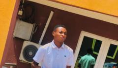 Olamide Olad