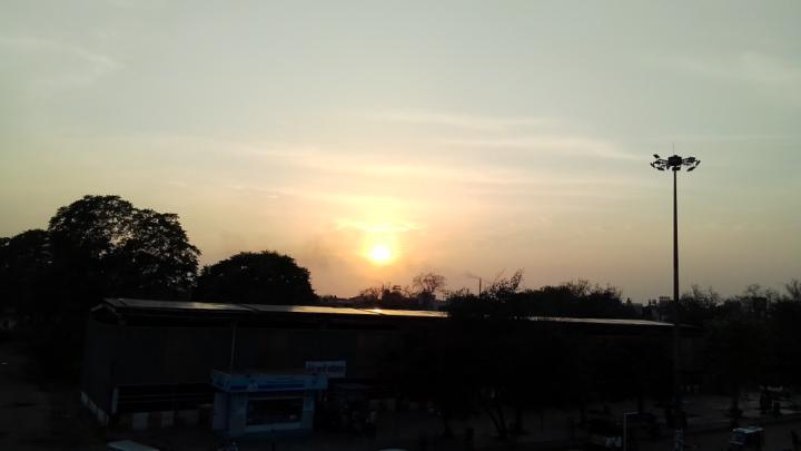 Swapnil Dubey