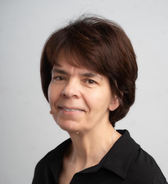 Pischné Tóth Andrea Magdolna
