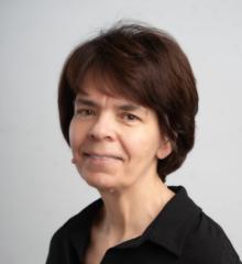 Pischné Tóth Andrea Magdolna