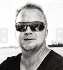 Tony Clarke