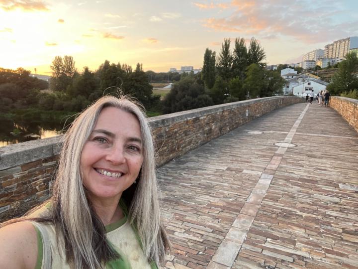 María Dolores Calzado Guisado