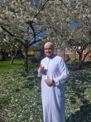 Moumen Khiar