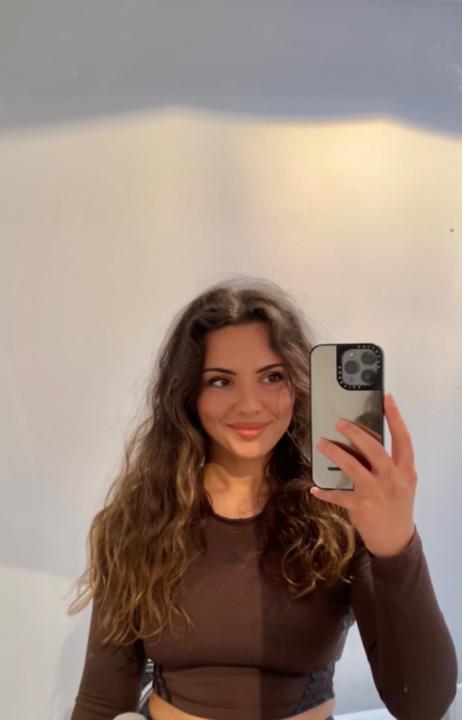 Sarah Cicai
